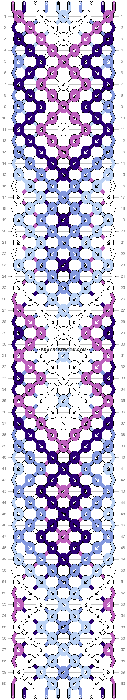 Normal pattern #80756 variation #409275 pattern