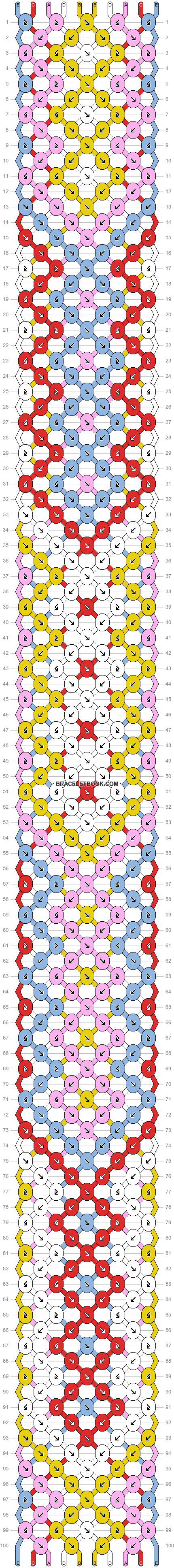 Normal pattern #118910 variation #409276 pattern