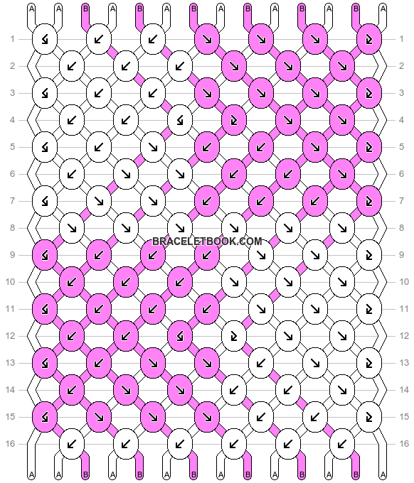 Normal pattern #98474 variation #409278 pattern