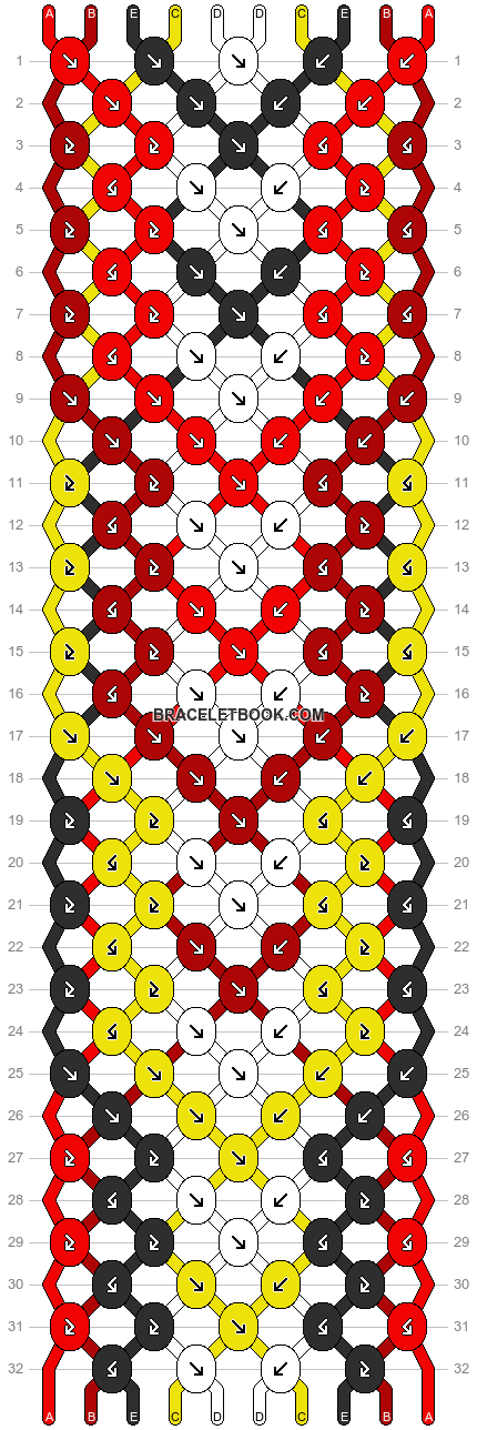Normal pattern #196138 variation #409279 pattern