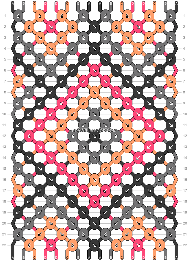 Normal pattern #99965 variation #409281 pattern