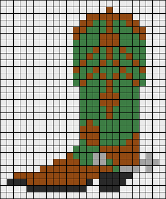 Alpha pattern #189568 variation #409285 preview
