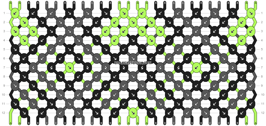 Normal pattern #101194 variation #409286 pattern