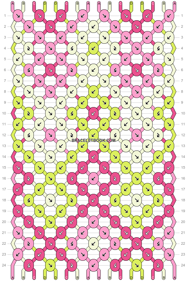 Normal pattern #22803 variation #409287 pattern