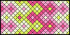 Normal pattern #22803 variation #409287