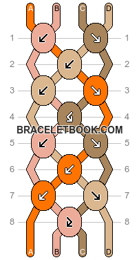 Normal pattern #108153 variation #409288 pattern