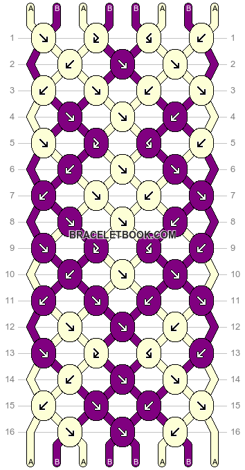 Normal pattern #97044 variation #409289 pattern
