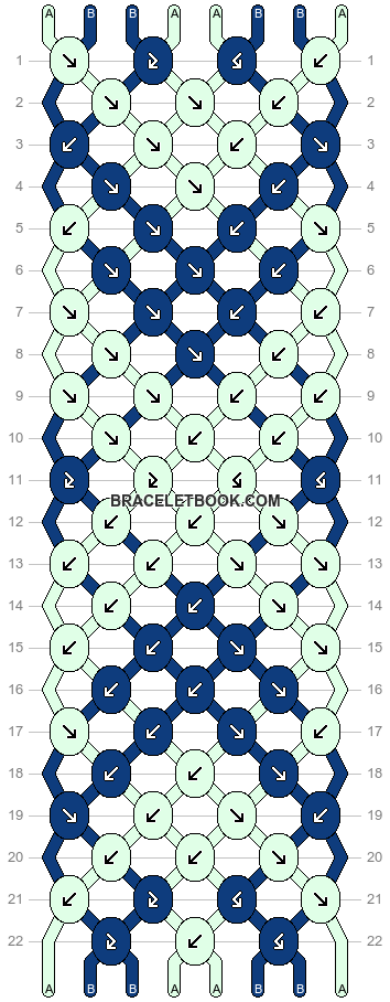 Normal pattern #196219 variation #409292 pattern