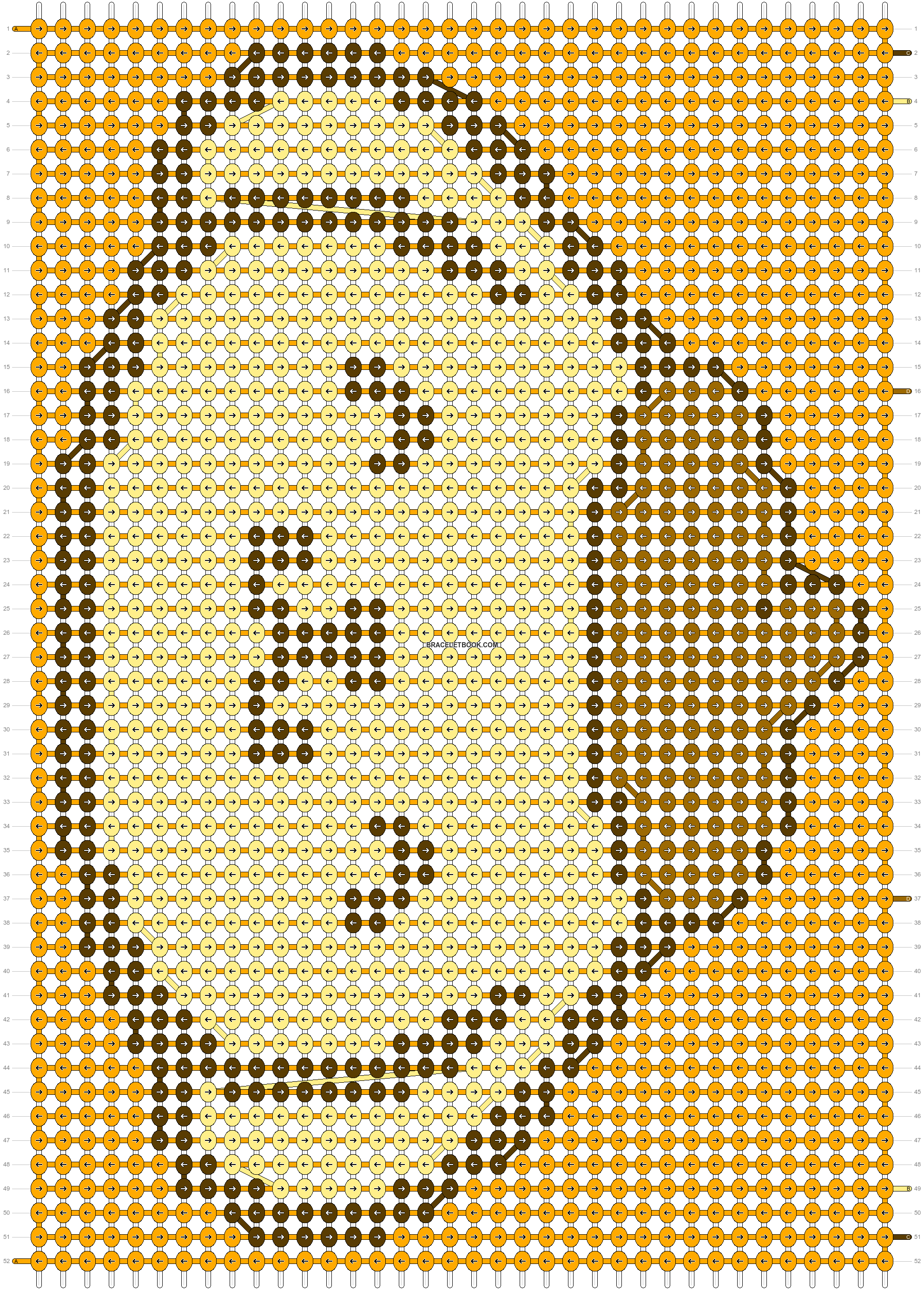 Alpha pattern #196159 variation #409293 pattern