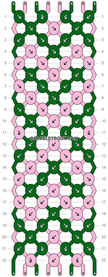 Normal pattern #196219 variation #409294 pattern