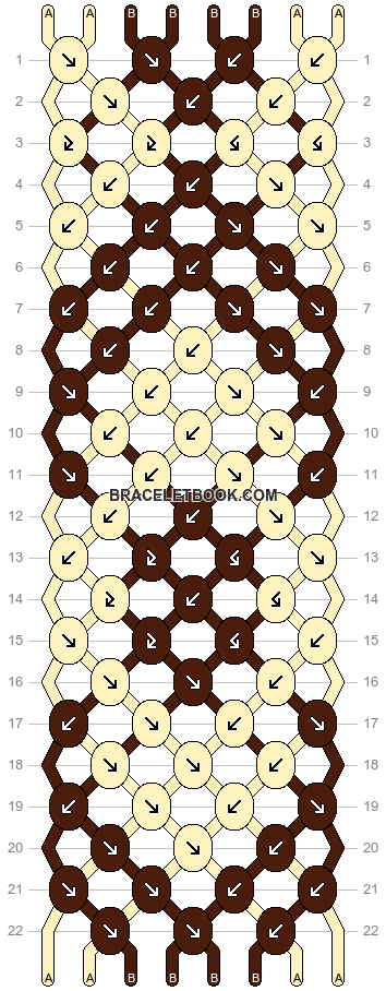 Normal pattern #196219 variation #409295 pattern