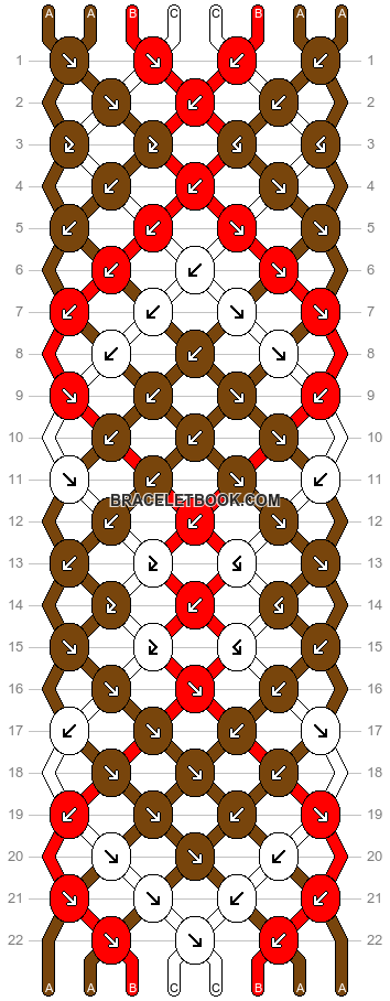 Normal pattern #196219 variation #409297 pattern