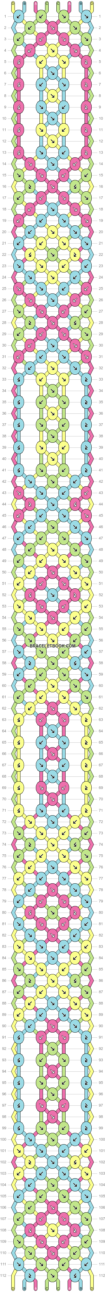 Normal pattern #194924 variation #409298 pattern