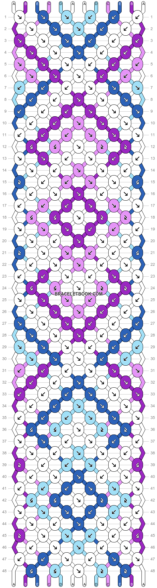 Normal pattern #189296 variation #409299 pattern