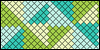 Normal pattern #9913 variation #409300