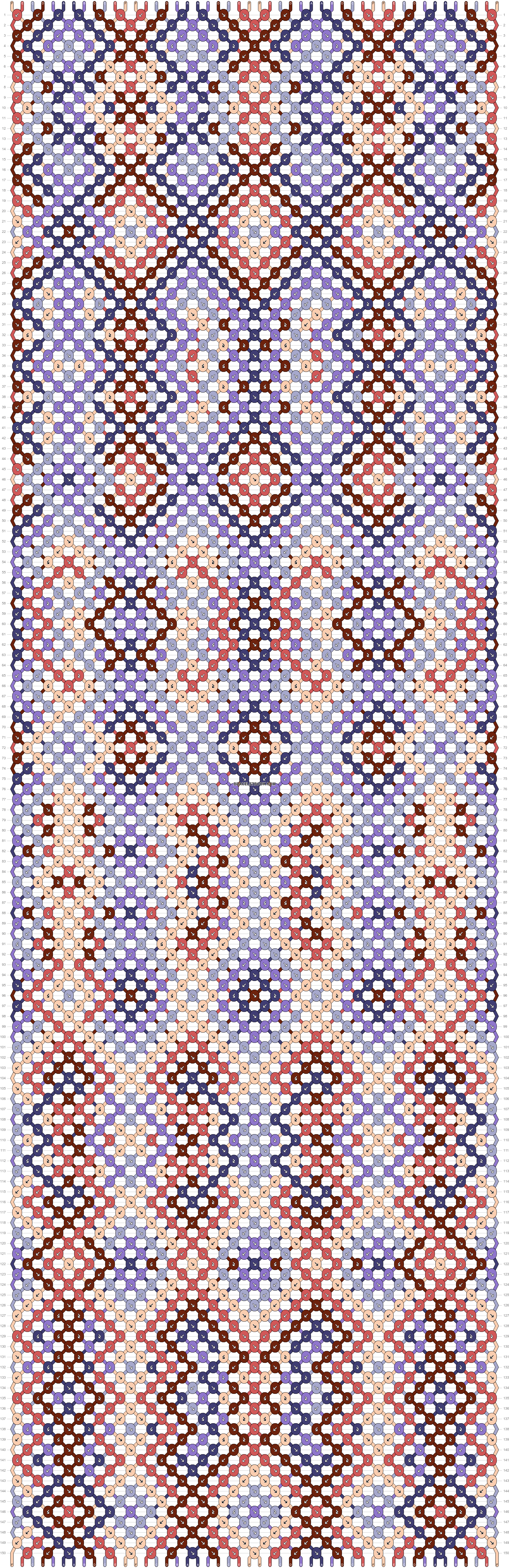 Normal pattern #175011 variation #409302 pattern