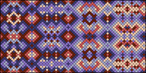 Normal pattern #175011 variation #409302