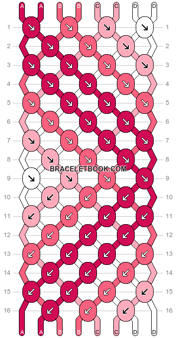 Normal pattern #147 variation #409304 pattern