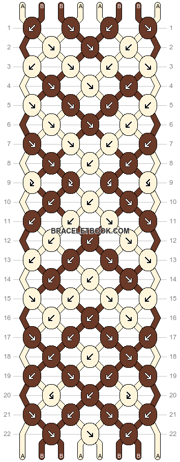 Normal pattern #196220 variation #409305 pattern