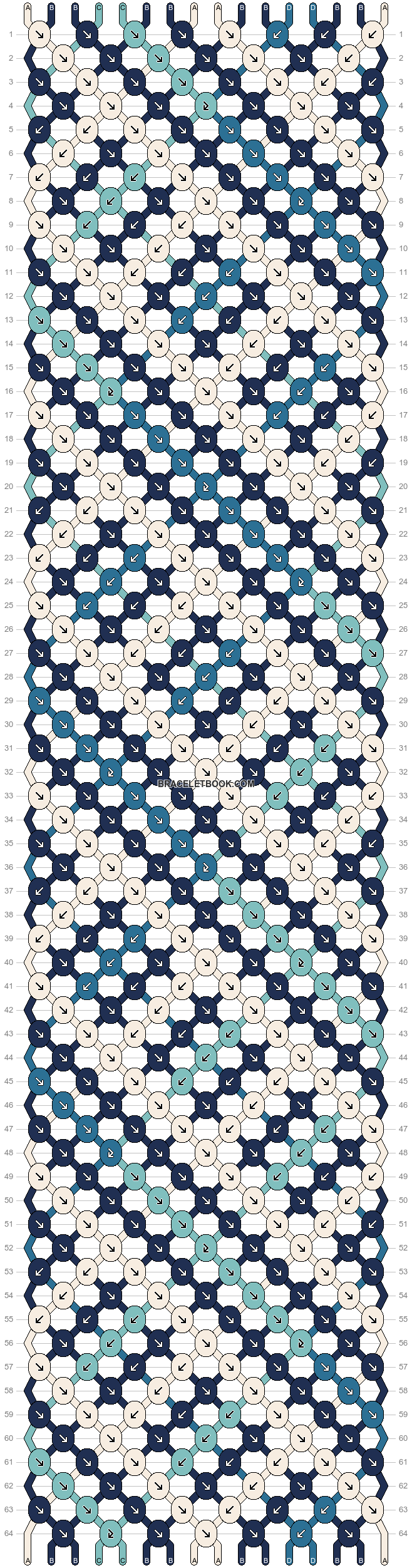 Normal pattern #167364 variation #409308 pattern