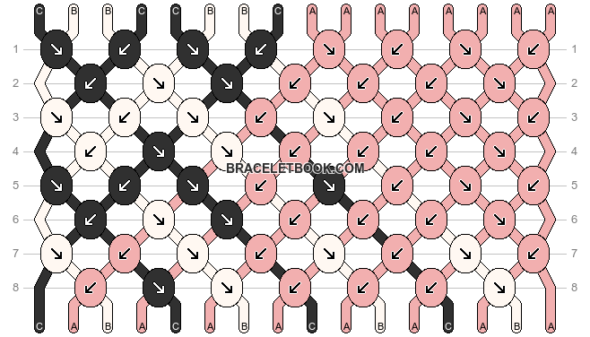 Normal pattern #25501 variation #409310 pattern