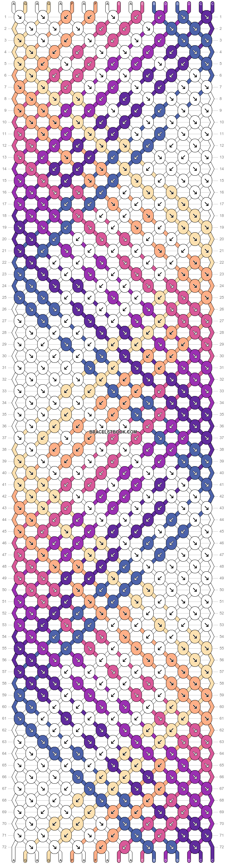 Normal pattern #186398 variation #409312 pattern