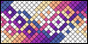 Normal pattern #186398 variation #409312