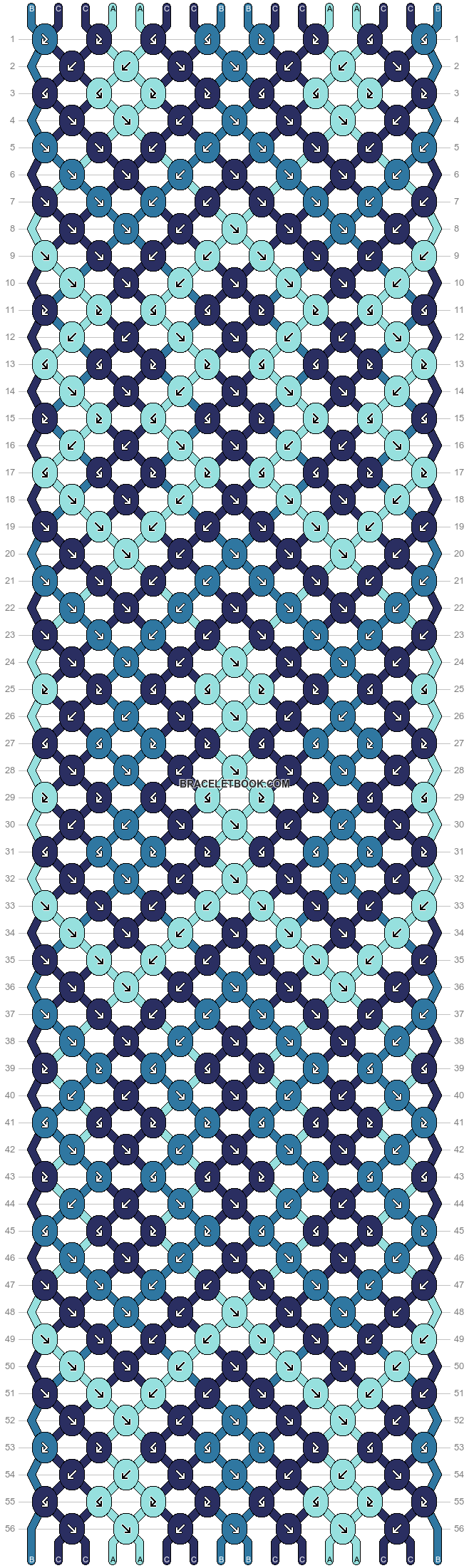 Normal pattern #32542 variation #409313 pattern