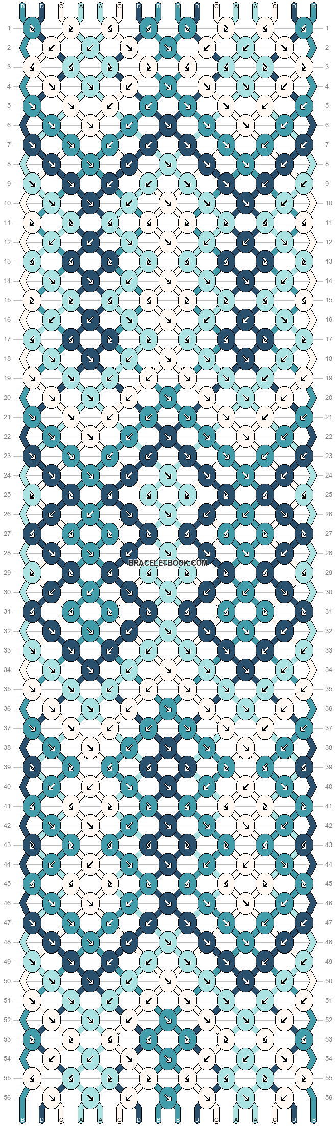 Normal pattern #32542 variation #409314 pattern