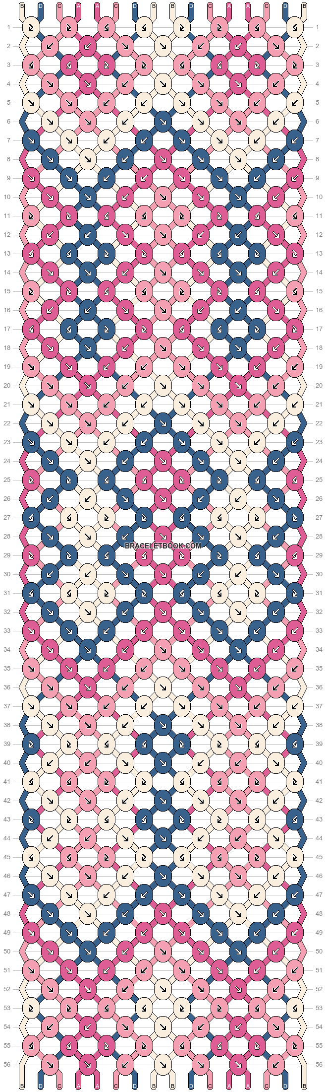 Normal pattern #32542 variation #409315 pattern