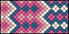 Normal pattern #32542 variation #409315