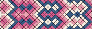Normal pattern #32542 variation #409315