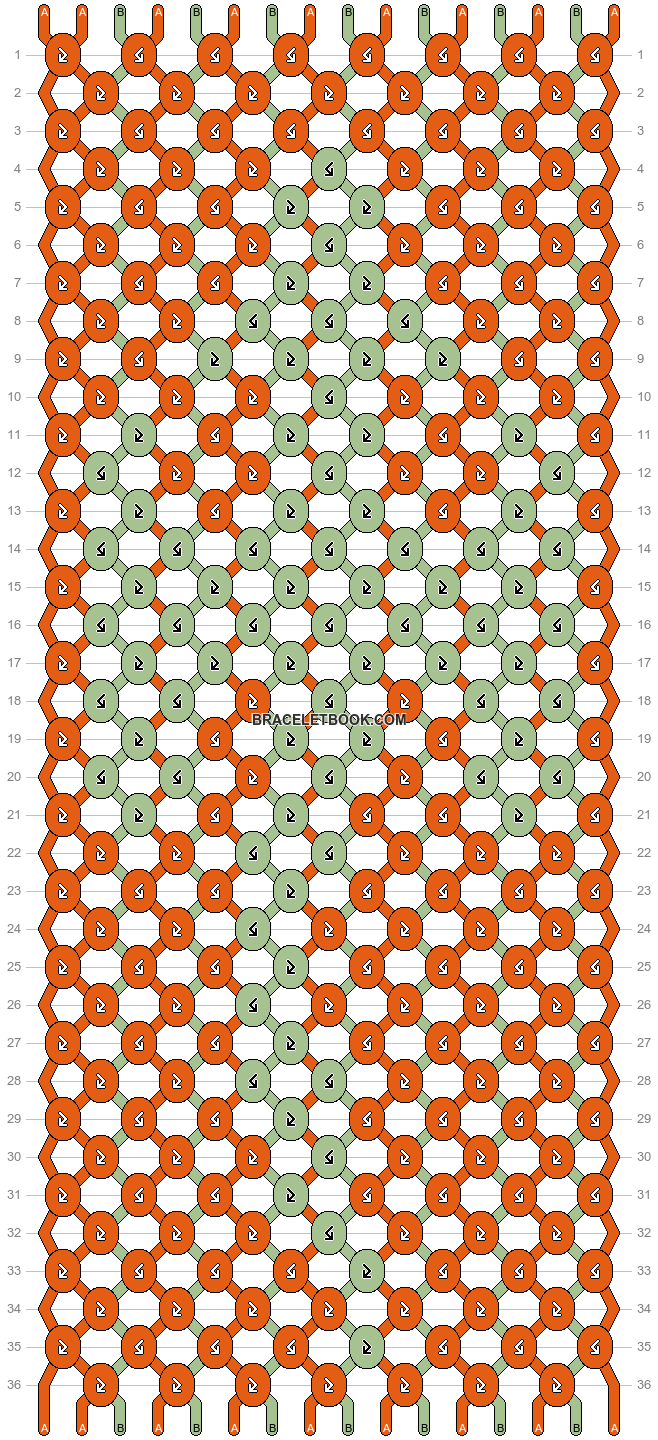 Normal pattern #186178 variation #409317 pattern