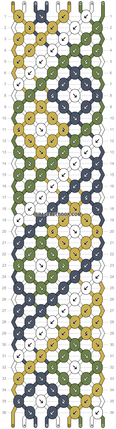 Normal pattern #146005 variation #409318 pattern
