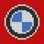 Alpha pattern #108793 variation #409319