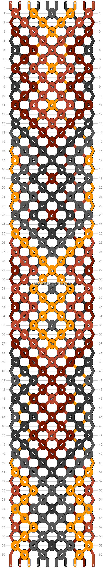 Normal pattern #80756 variation #409320 pattern