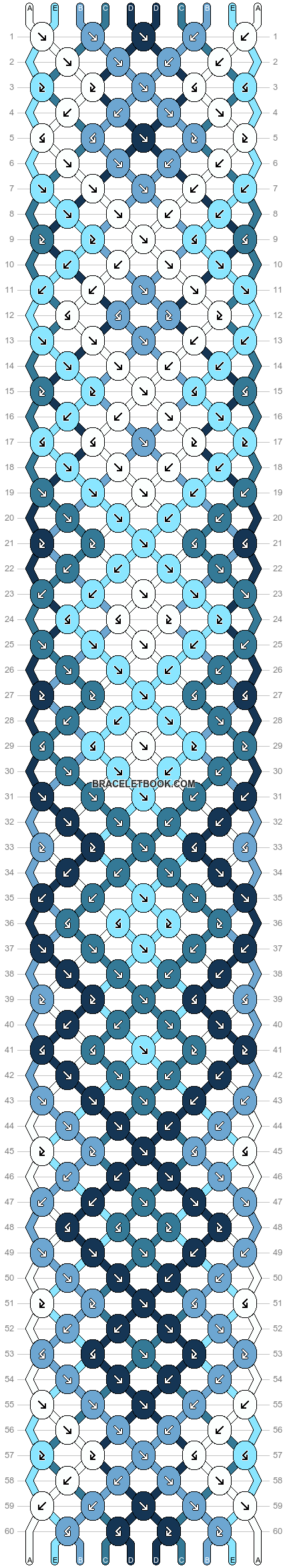 Normal pattern #189525 variation #409322 pattern