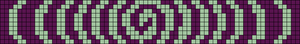 Alpha pattern #141060 variation #409323
