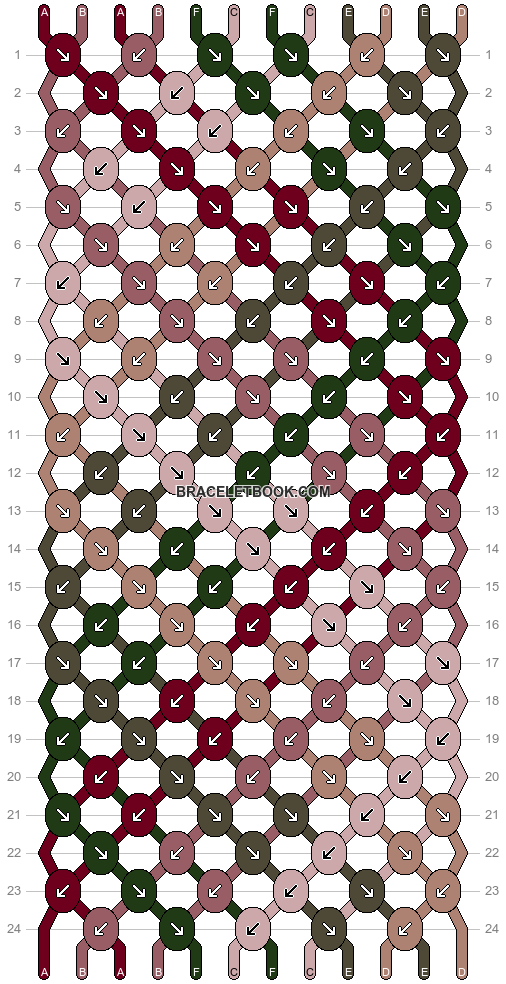 Normal pattern #128516 variation #409324 pattern