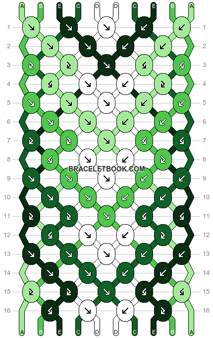 Normal pattern #196139 variation #409326 pattern