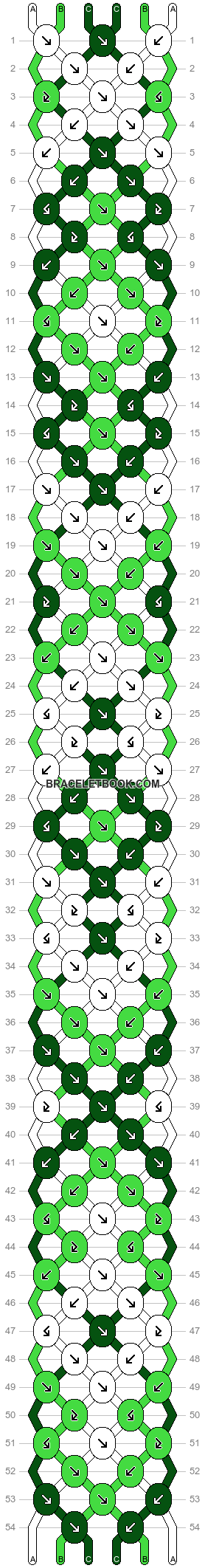 Normal pattern #147577 variation #409327 pattern