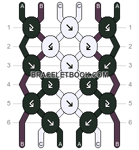 Normal pattern #16194 variation #409328 pattern