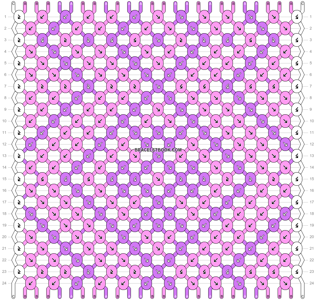 Normal pattern #196078 variation #409329 pattern