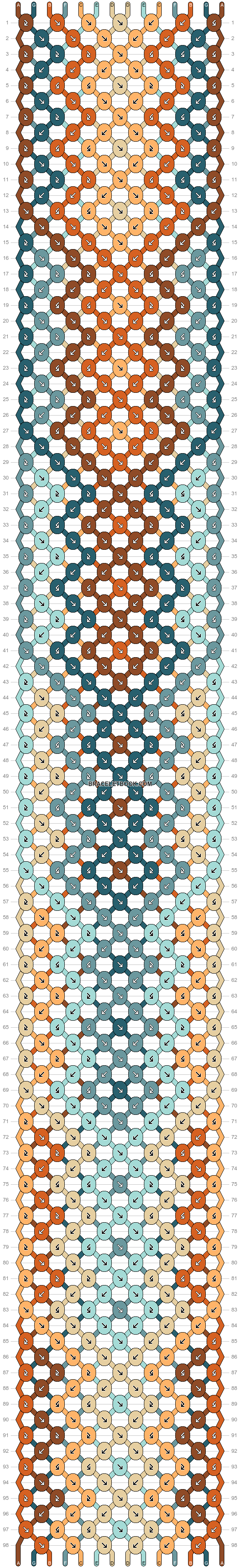 Normal pattern #193757 variation #409330 pattern