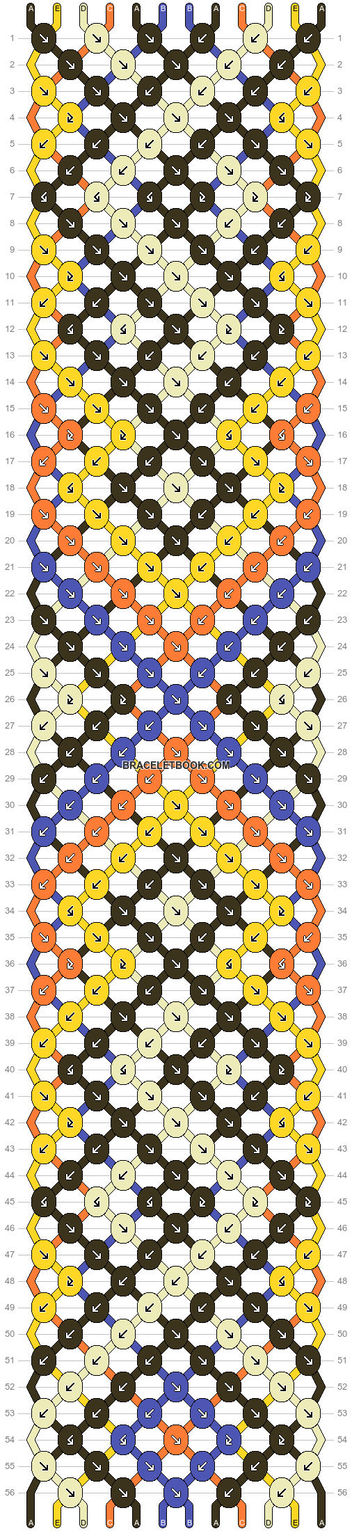 Normal pattern #84720 variation #409331 pattern