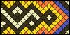 Normal pattern #84720 variation #409331