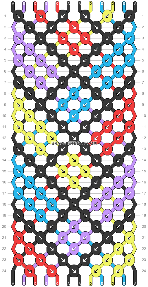 Normal pattern #195217 variation #409333 pattern