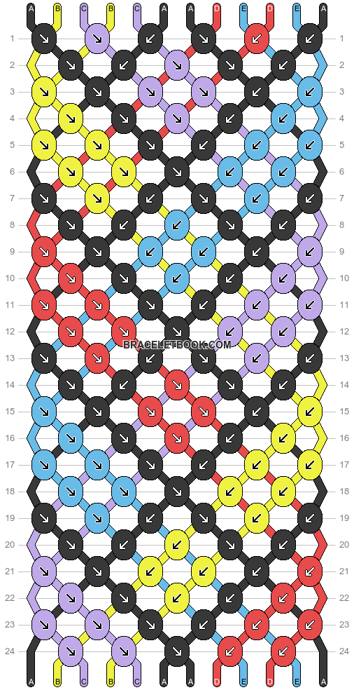 Normal pattern #195217 variation #409334 pattern