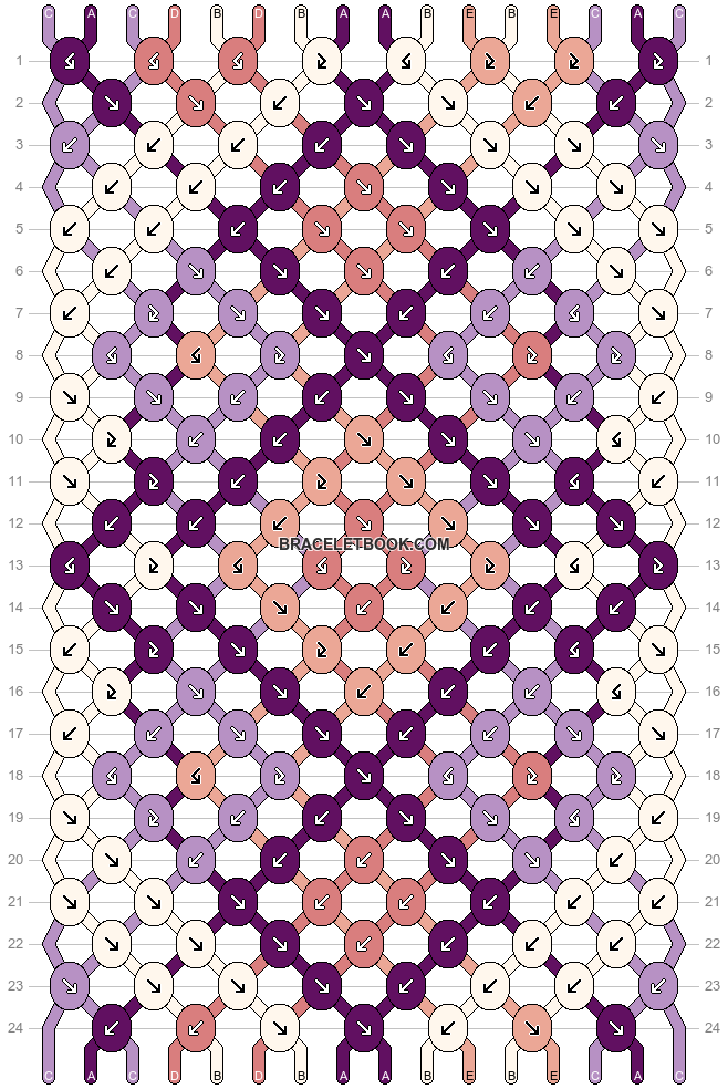 Normal pattern #188661 variation #409335 pattern