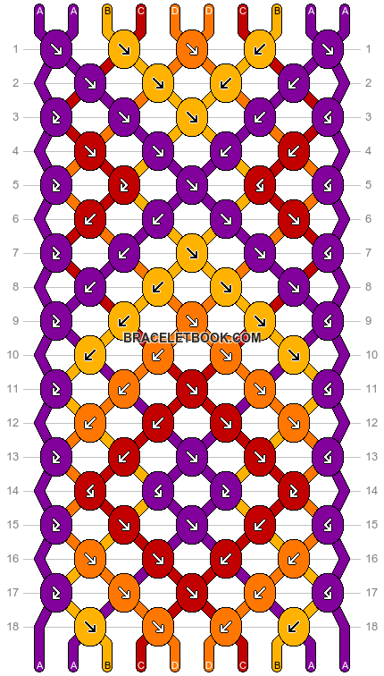 Normal pattern #23268 variation #409337 pattern